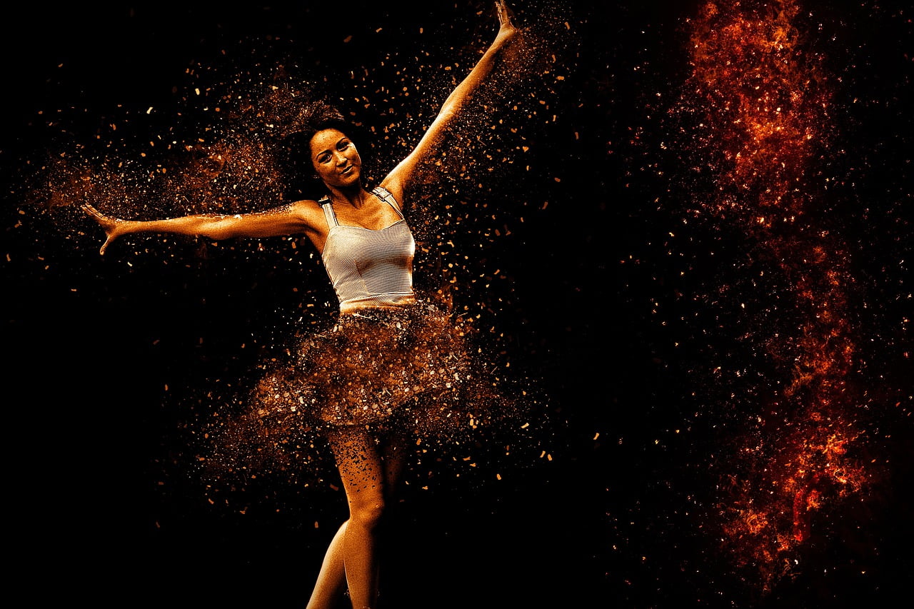 Ladystyle las mejores clases de baile