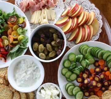 alimentacion saludable para bailar sandra cruz