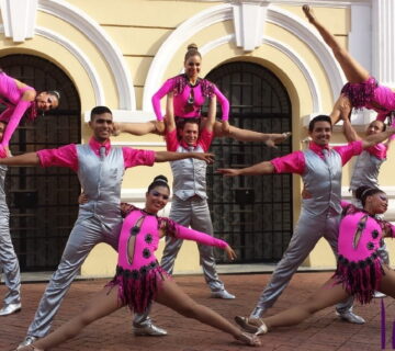 clases de salsa caleña sandra cruz