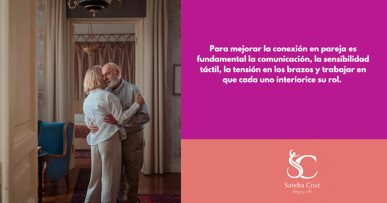 clases de baila sandra cruz