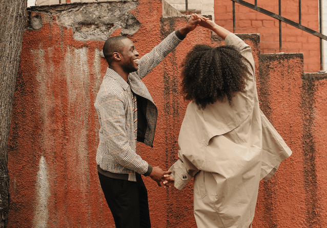 Por qué no puedo aprender a bailar Sandra Cruz