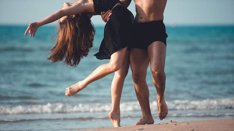 mejorar la conexion en pareja de baile sandra cruz