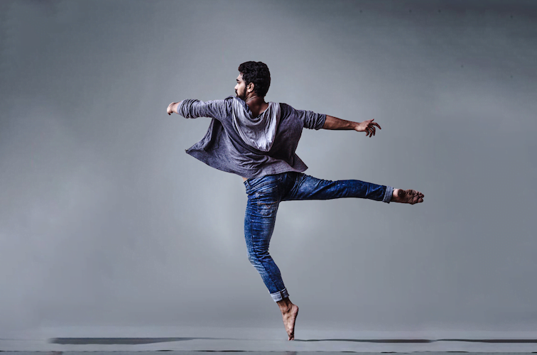 tecnica y estilo en el baile clases sandra cruz