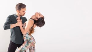 Clases de baile Sandra Cruz